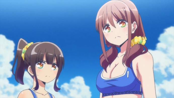 夏だ 水着だ ビキニの日 だ はるかなレシーブ Sao Extra Edition を無料配信 Abemaにて アニメ アニメ 夏だ 水着だ ビキニの日 だ はるかなレシーブ Sao Extra Edition を無料配信 Abemaにて アニメ アニメ