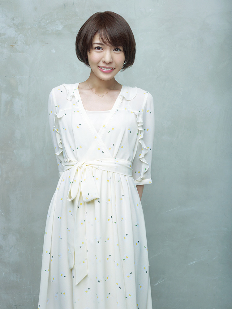 10月26日 11月1日生まれの声優さんは 豊崎愛生さん 内山夕実さん 赤羽根健治さん アニメ アニメ