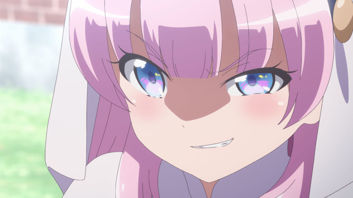 神様になった日 ついに映画の脚本が完成 メインキャラは ひなと陽太 第7話先行カット アニメ アニメ