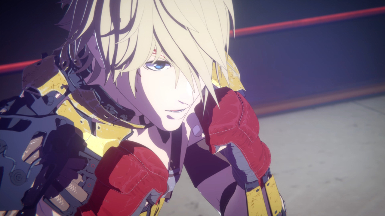 冬アニメ Levius レビウス 水樹奈々の新opテーマを用いたpv公開 1月9日からtv放送開始 アニメ アニメ