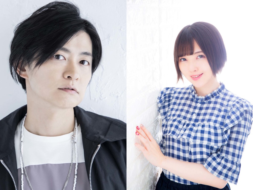 下野紘 鬼頭明里らポニーキャニオンの手掛ける声優アーティスト アニメからクリスマスメールが届く 期間限定受付スタート アニメ アニメ