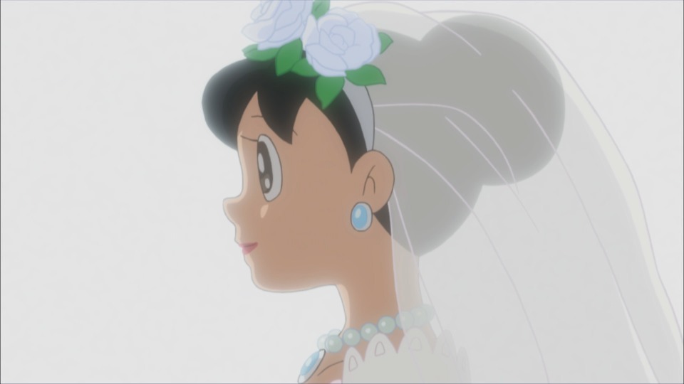 大みそかはやっぱり ドラえもん ドラ泣き必須の のび太の結婚前夜 など傑作エピソードを放送 アニメ アニメ