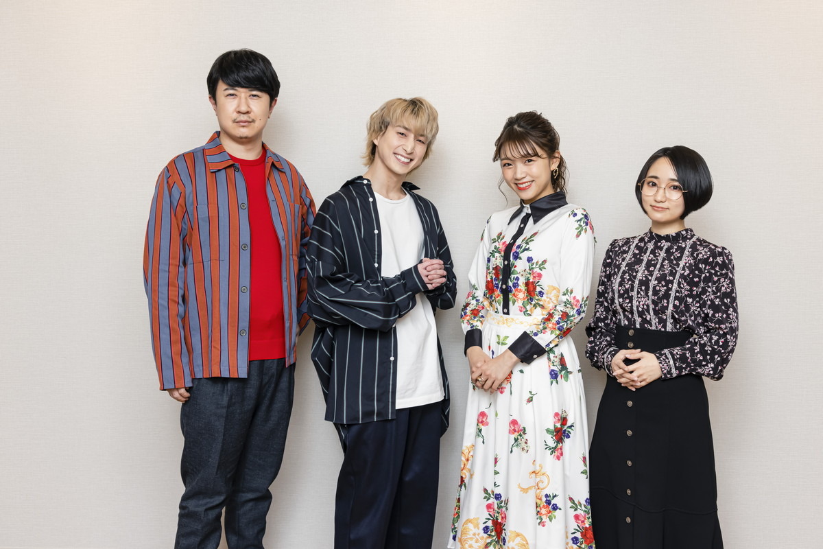 三森すずこ 佐久間大介 Snow Man 大ヒット中国アニメ映画 白蛇 縁起 でw主演 21年夏 吹替版公開 アニメ アニメ