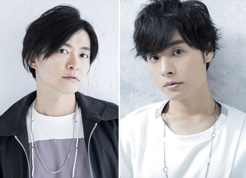 ブラクロ 下野紘 岡本信彦が追加キャストに やっと登場することができて良かった アニメ アニメ