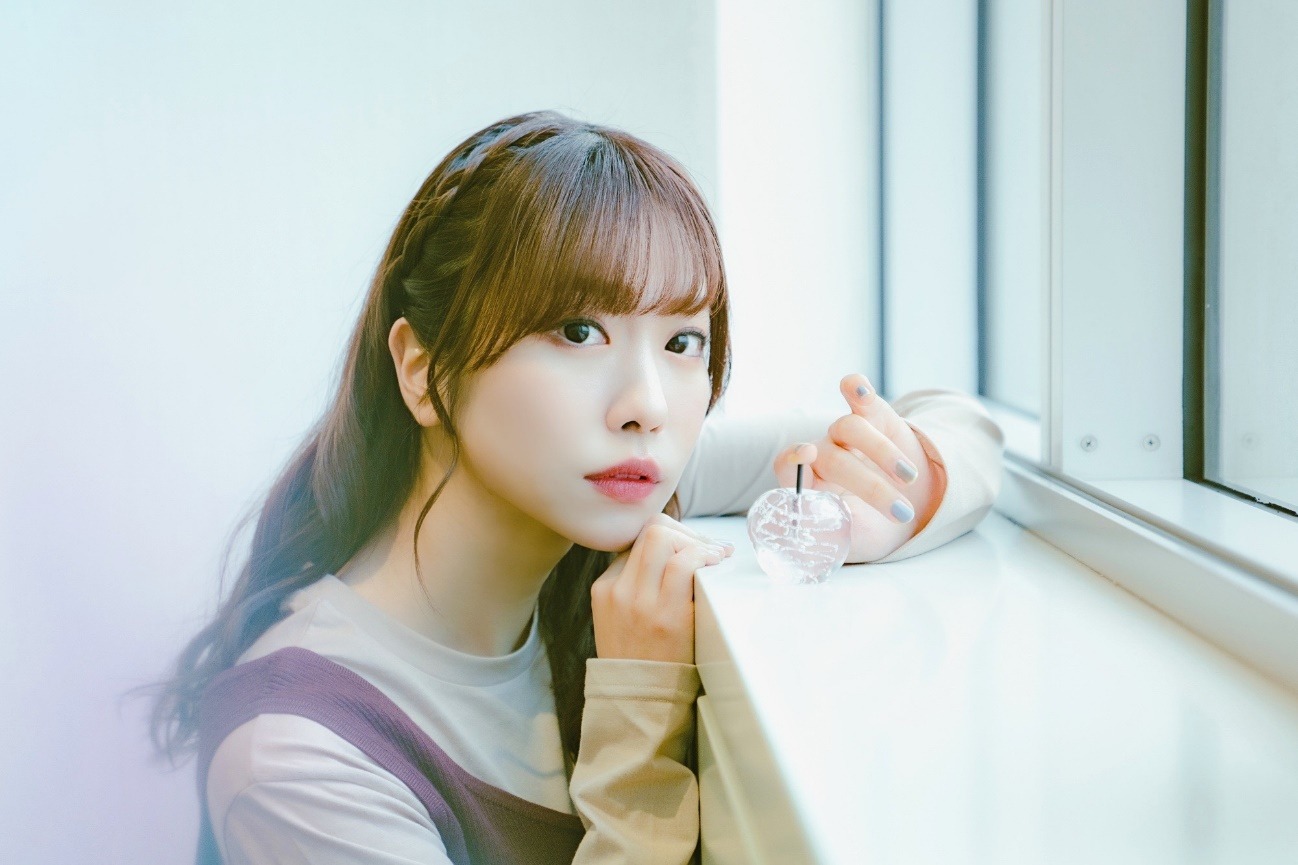 バンドリ 香澄と歩んだ軌跡 ファンに見せたい景色 愛美が明かす ガルパ4周年インタビュー アニメ アニメ