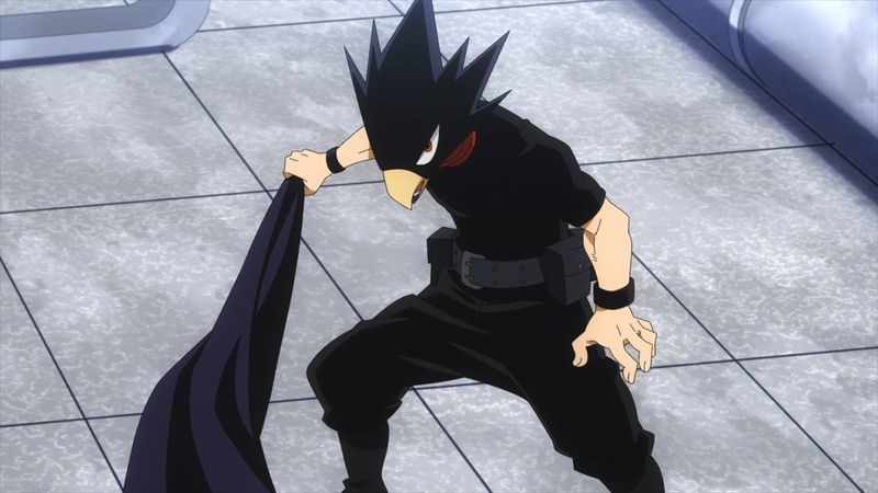 ヒロアカ 第5期 八百万vs拳藤 常闇vs黒色 因縁の対決の幕が上がる 第93話先行カット アニメ アニメ