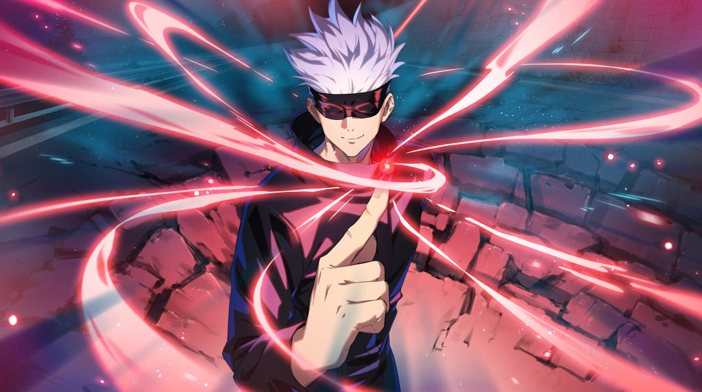 呪術廻戦 スマホゲーが制作決定 タイトルは 呪術廻戦 ファントムパレード アニメ アニメ 呪術廻戦 スマホゲーが制作決定 タイトルは 呪術廻戦 ファントムパレード アニメ アニメ