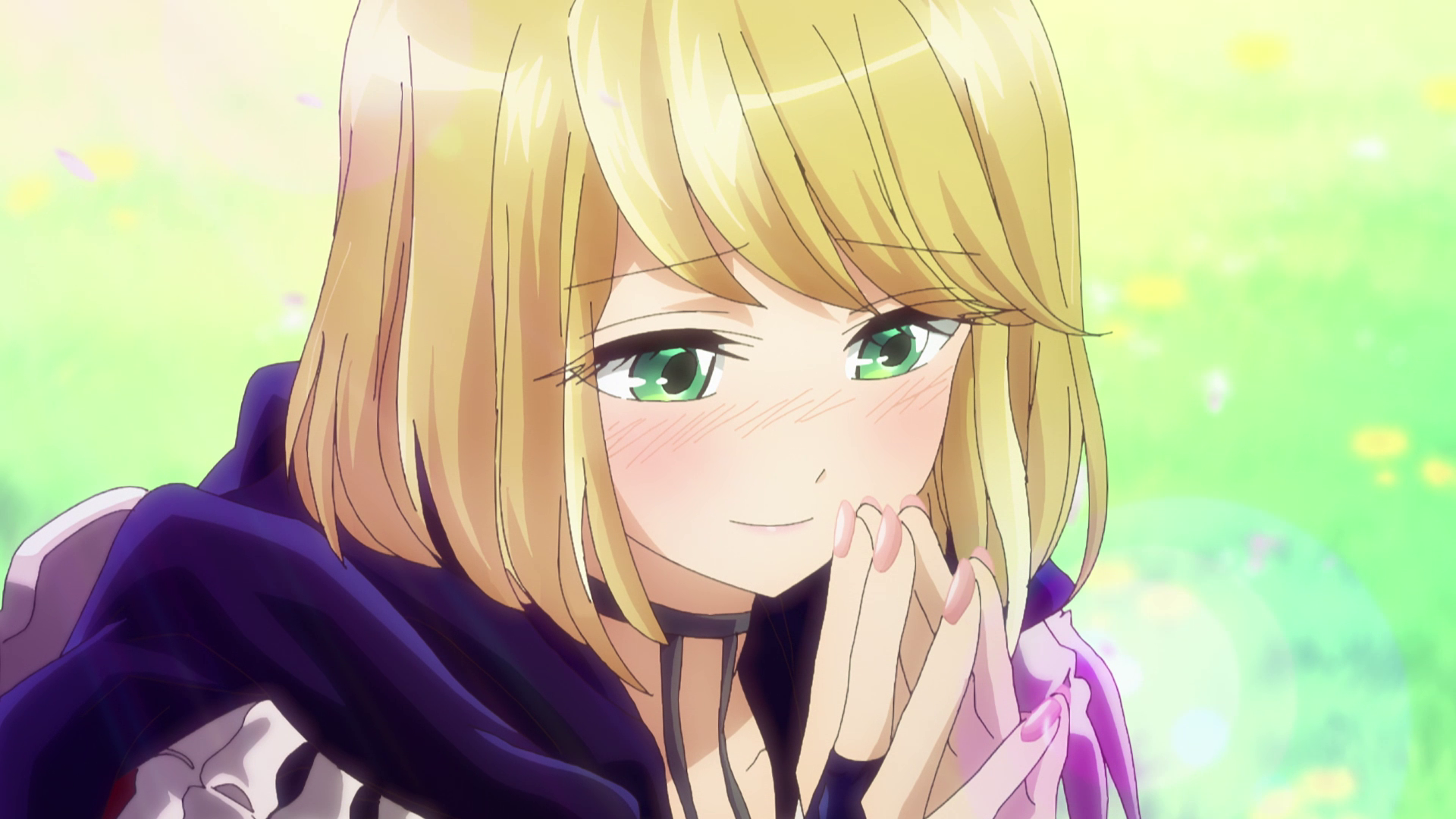 恋は世界征服のあとで 22年放送決定 キャストに小林裕介 長谷川育美 ナレーションは立木文彦 アニメ アニメ