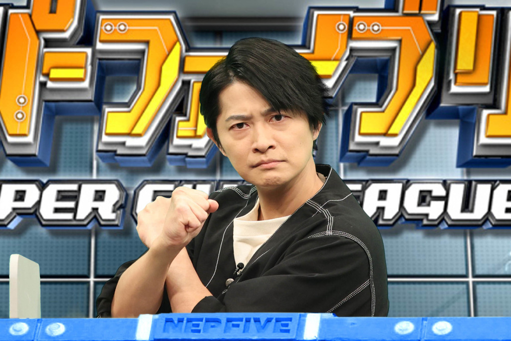 下野紘 福山潤ら豪華声優陣が出演 あのキャラ声で謝罪コメントも飛び出す ネプリーグ 本日放送 アニメ アニメ