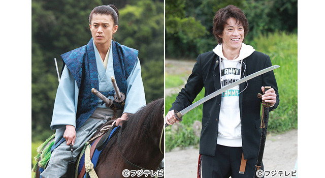 信長協奏曲 アニメに続き 月9 ドラマ化 実写映画化 主題歌 ミスチル 小栗旬 主演 アニメ アニメ 信長協奏曲 アニメに続き 月9 ドラマ化 実写映画化 主題歌 ミスチル 小栗旬 主演 アニメ アニメ