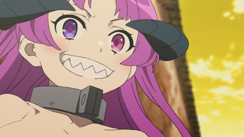 秋アニメ 無職転生 第2期スタート ルーデウスは お腹をすかせた謎の少女と出会う 第12話先行カット アニメ アニメ