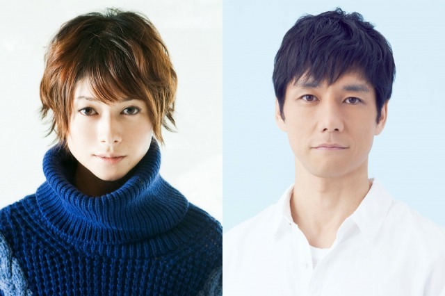 水城せとな原作 脳内ポイズンベリー 実写映画化 真木よう子と西島秀俊出演 アニメ アニメ