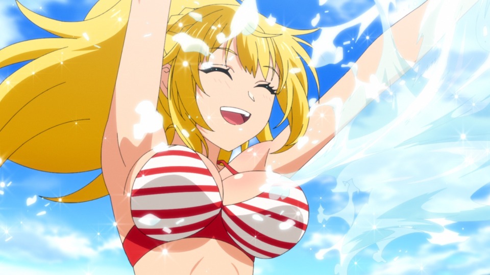秋アニメ 真の仲間 飲めば新しい自分になれる 危険な薬が街に出現 第6話先行カット アニメ アニメ