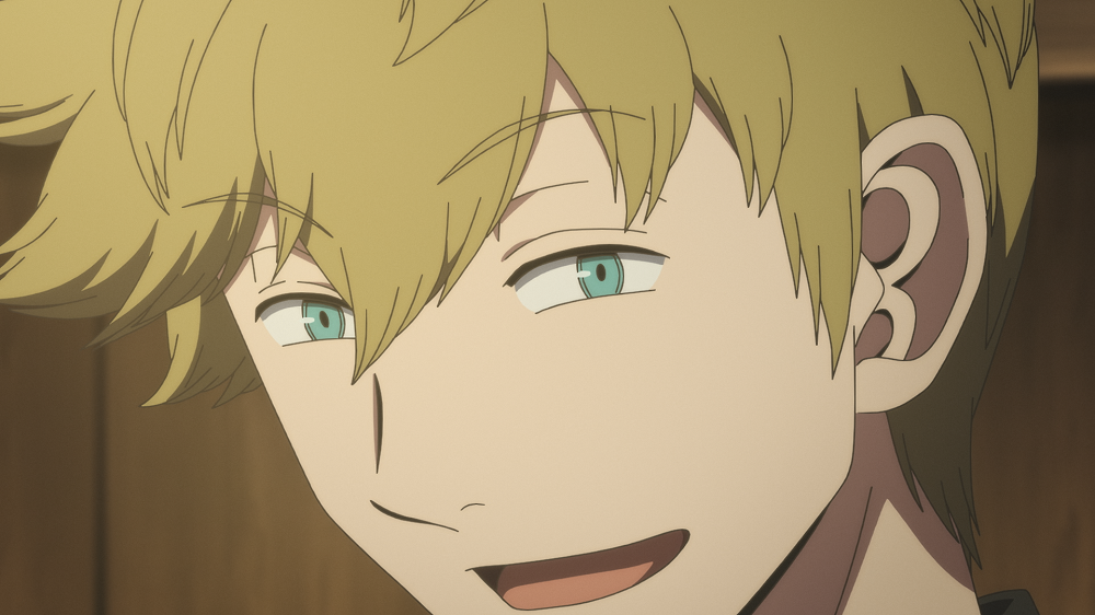 森久保祥太郎 新井良平が出演決定 秋アニメ ワールドトリガー 3rdシーズン 第8話先行カット アニメ アニメ 森久保祥太郎 新井良平が出演決定 秋アニメ ワールドトリガー 3rdシーズン 第8話先行カット アニメ アニメ