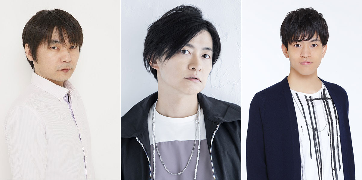 21年に一番 推せた 男性声優は 中間結果発表 テレビや映画で活躍したキャストが集結 アニメ アニメ
