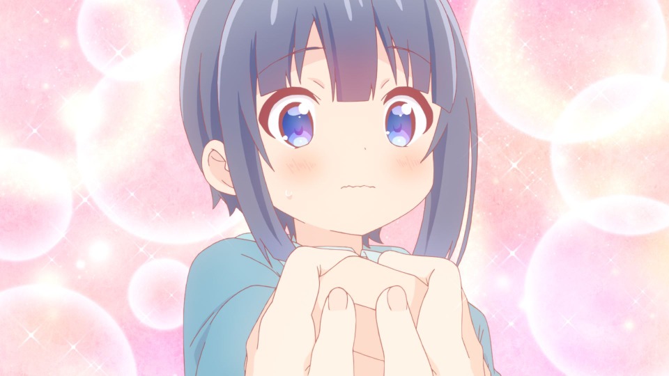 冬アニメ スローループ ひよりが釣り中に現れたのは 突然 服 を脱ぎ始める謎の少女 第1話先行カット アニメ アニメ