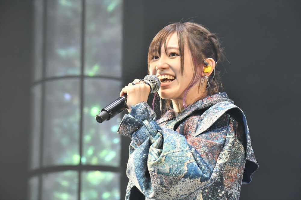 声優 高橋李依 初の単独イベント開催 ゲスト 小澤亜李と がっこうぐらし キャラソン歌唱も レポート アニメ アニメ 声優 高橋李依 初の単独イベント開催 ゲスト 小澤亜李と がっこうぐらし キャラソン歌唱も レポート アニメ アニメ