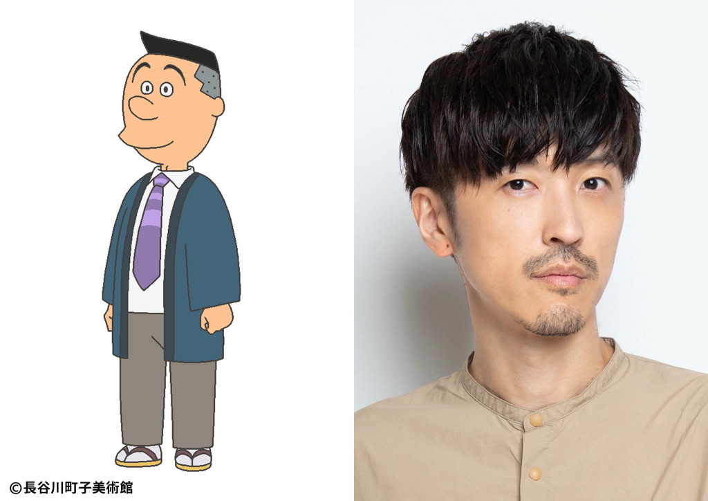 櫻井孝宏 諸星すみれ 桑島法子が サザエさん 初出演 磯野家の岩手旅行エピソードに登場 アニメ アニメ 櫻井孝宏 諸星すみれ 桑島法子が サザエさん 初出演 磯野家の岩手旅行エピソードに登場 アニメ アニメ
