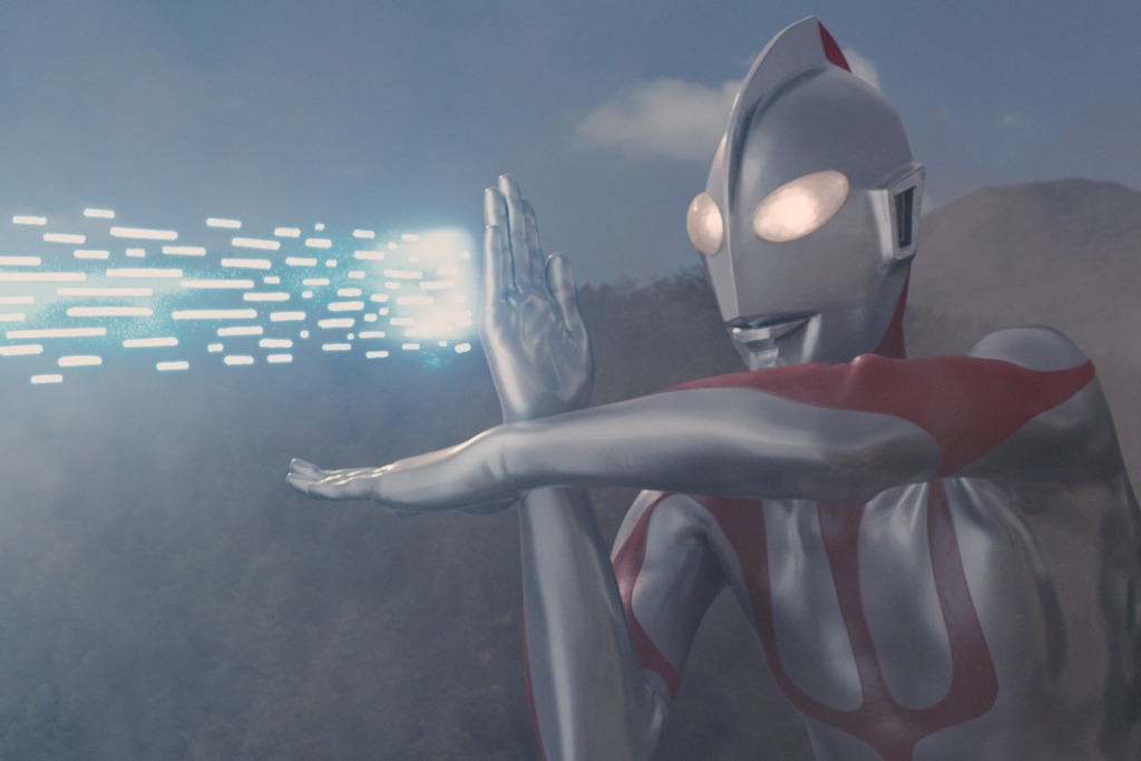 映画 シン ウルトラマン 場面写真公開 長澤まさみ 西島秀俊ら演じるキャラクター 組織名も明らかに アニメ アニメ