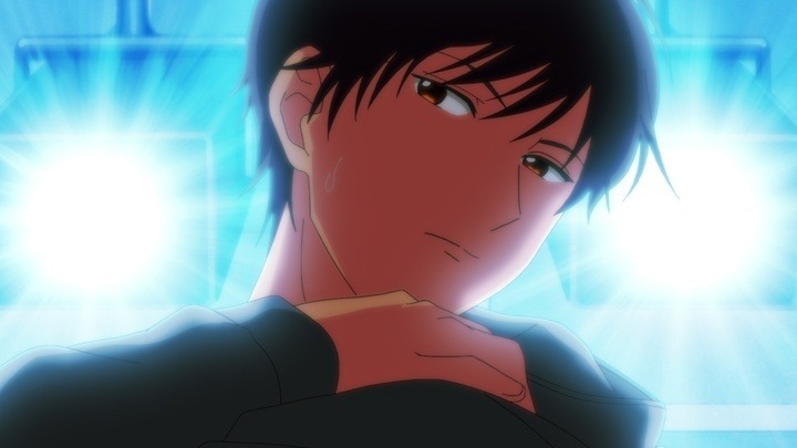 春アニメ 3秒後 野獣 サークルでまさかの再会 要のダンスシーンも注目 第2話 続き して欲しくなった 先行カット アニメ アニメ