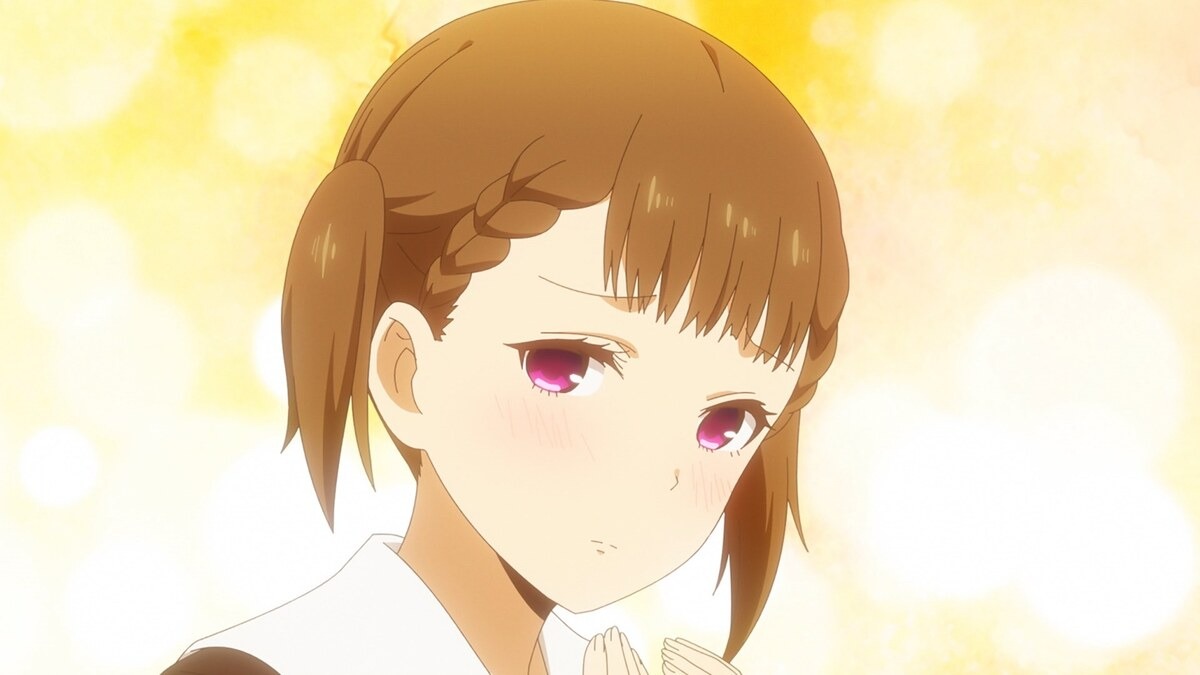春アニメ かぐや様は告らせたい 第3期 白銀は学園内で倒れていた女子生徒を踏んづけてしまい 第3話先行カット アニメ アニメ