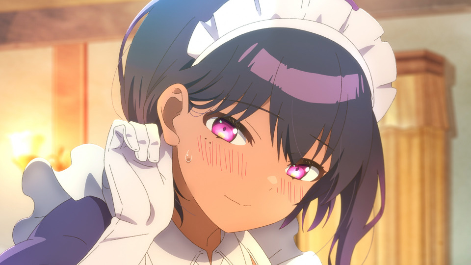 夏アニメ 最近雇ったメイドが怪しい からかいメイド 無自覚タラシ坊ちゃまの 攻守逆転 ラブコメ開幕 第1話先行カット アニメ アニメ 夏アニメ 最近雇ったメイドが怪しい からかいメイド 無自覚タラシ坊ちゃまの 攻守逆転 ラブコメ開幕 第1話先行カット アニメ アニメ