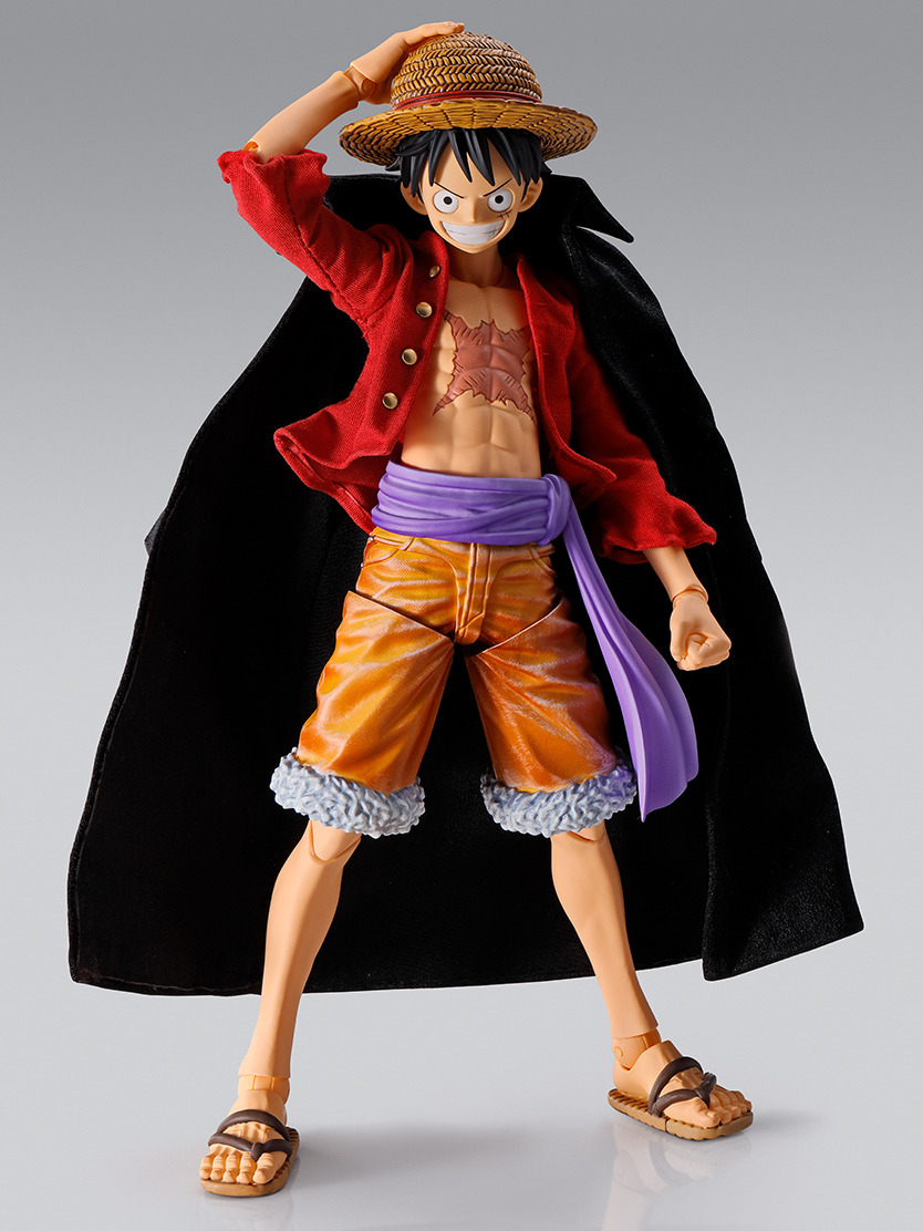 ちょっと Onepiece エースの鏡とフィギュアです Gb2t3 M のフィギュ