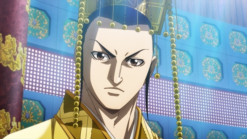 夏アニメ キングダム 飛信隊が咸陽に到着 だが すでに都の中には敵が攻め入り 第19話先行カット アニメ アニメ 夏アニメ キングダム 飛信隊が咸陽に到着 だが すでに都の中には敵が攻め入り 第19話先行カット アニメ アニメ