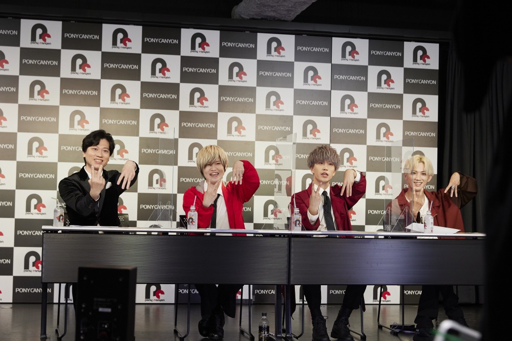 ボイスミステリー 榊原優希 小笠原仁 廣瀬大介 公演前インタビュー 久しぶりに戻ってきたら進化してる アニメ アニメ