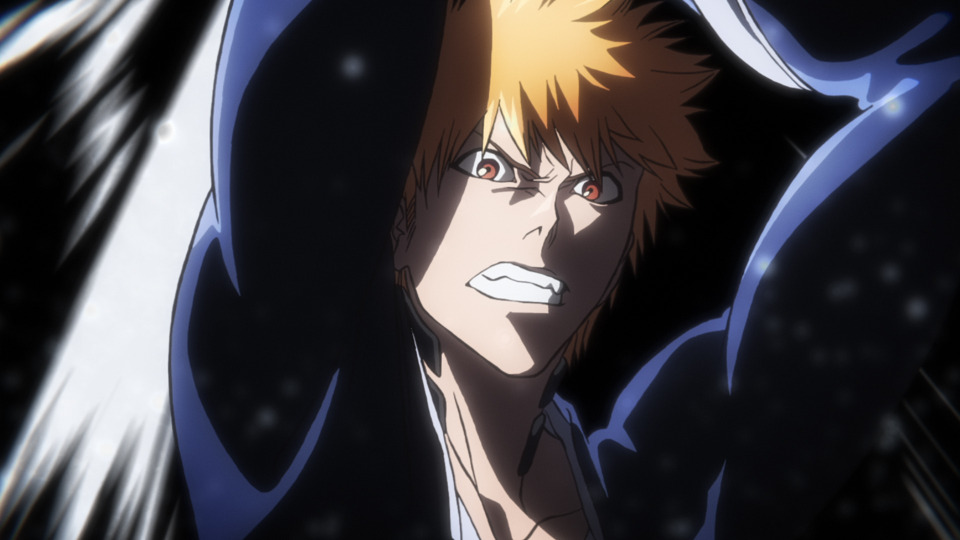 Bleach 千年血戦篇 森田成一 折笠富美子 杉山紀彰インタビュー 10年ぶりの嬉しさと不安の入り混じる最終章 ベテラン森田が収録で泣いた アニメ アニメ