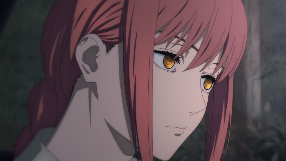 秋アニメ チェンソーマン 東京本部に来たデンジは早川に 仕事を辞めろ と言われてしまい 第2話先行カット アニメ アニメ