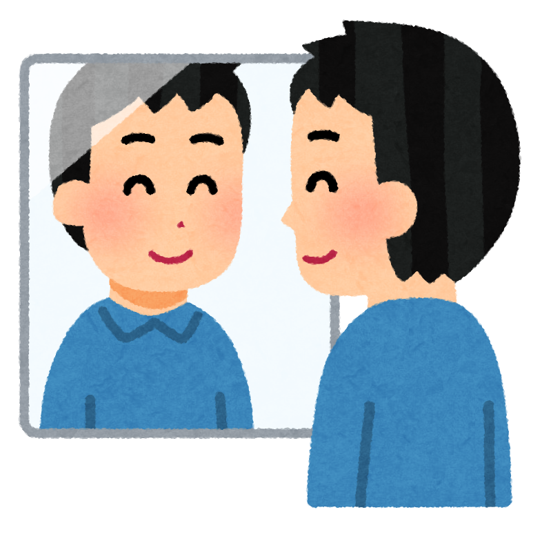 鏡 キャラといえば アンケート〆切は11月5日 アニメ アニメ