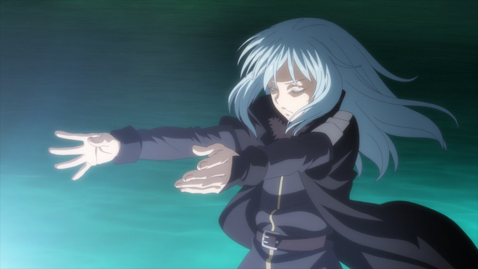 劇場版 転スラ 紅蓮の絆編 激しい戦いを予感させる本予告映像公開 Mindarynが歌う主題歌もお披露目 アニメ アニメ 劇場版 転スラ 紅蓮の絆編 激しい戦いを予感させる本予告映像公開 Mindarynが歌う主題歌もお披露目 アニメ アニメ