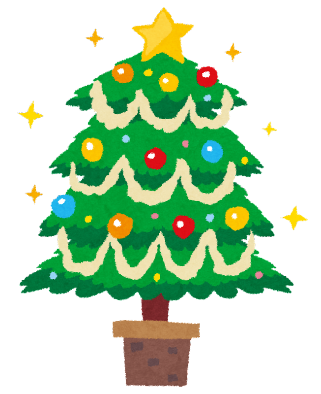 クリスマス アニメといえば アンケート〆切は11月27日 クリスマスツリーの日 アニメ アニメ