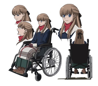 血界戦線 追加キャストに水樹奈々 沢城みゆき 各務立基 第2弾pvも配信 アニメ アニメ