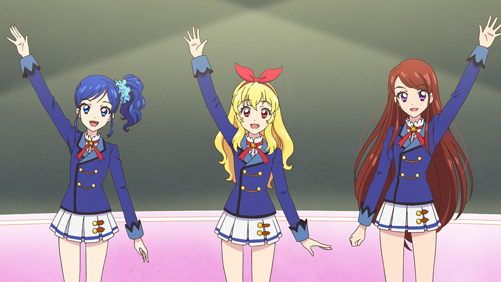 映画 アイカツ 10th Story 予告映像が公開 霧矢あおい 紫吹蘭らの思いが垣間見えるカットも アニメ アニメ 映画 アイカツ 10th Story 予告映像が公開 霧矢あおい 紫吹蘭らの思いが垣間見えるカットも アニメ アニメ