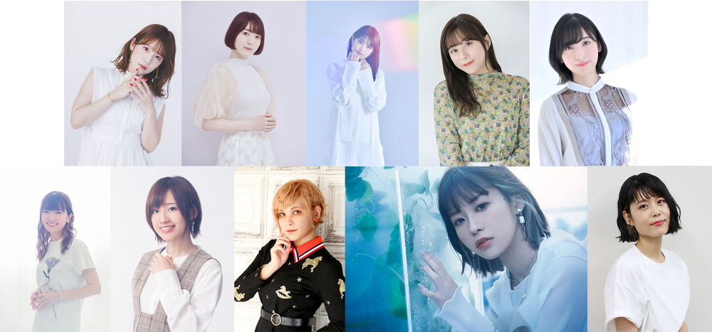22年に一番 推せた 女性声優は 内田真礼 花澤香菜 早見沙織 芝居や歌声 トーク力 推せる理由も人それぞれ 結果発表 アニメ アニメ
