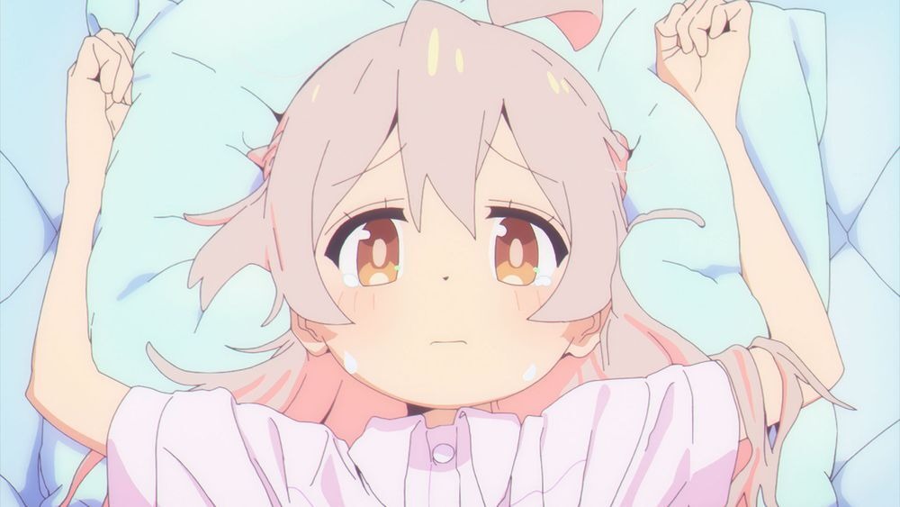 冬アニメ おにまい おつかいに怖じ気づいたまひろを救った男の子 の正体は 第4話先行カット アニメ アニメ