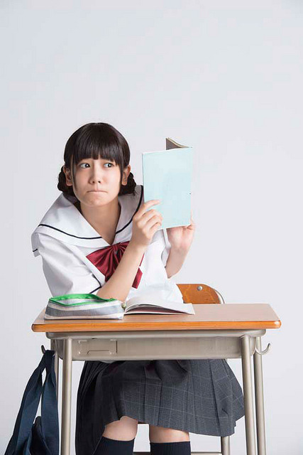 実写 となりの関くん ヒロイン役に朝ドラ女優 清水富美加 アニメ アニメ