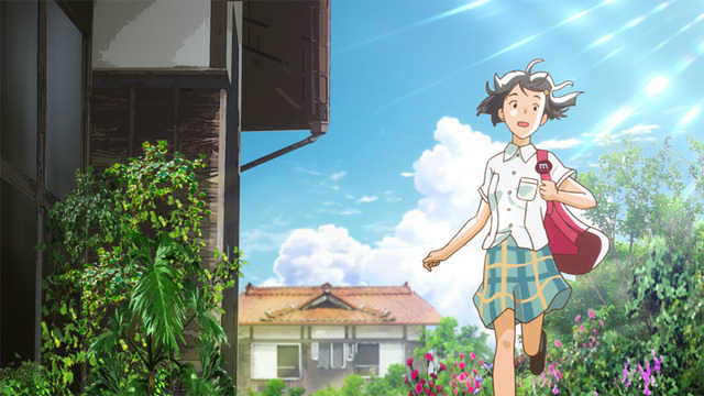 旭プロダクションが山口県美祢市のプロモーションムービーを制作 全国移住ナビで公開中 アニメ アニメ