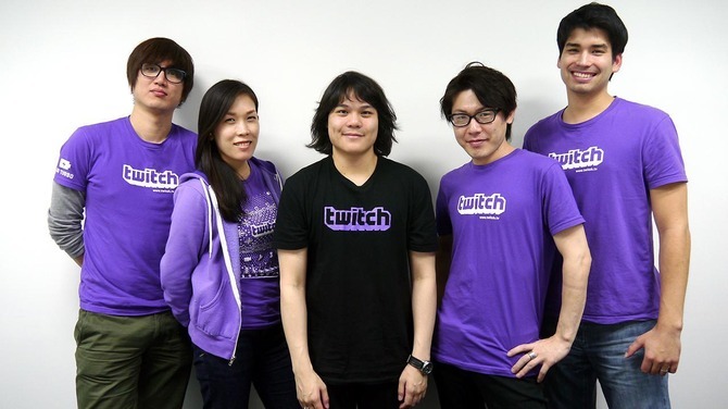 ゲーム映像配信の雄 Twitch が日本進出 日本支部にインタビュー 人気配信者になる秘訣は アニメ アニメ ゲーム映像配信の雄 Twitch が日本進出 日本支部にインタビュー 人気配信者になる秘訣は アニメ アニメ