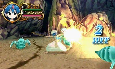 3dsソフト マギ はじまりの迷宮 気になるゲーム内容が一部明らかに アニメ アニメ