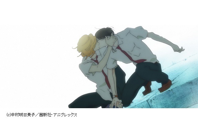 アニメ 同級生 ミニシアターランキング2週連続1位 興収1億円突破 アニメ アニメ