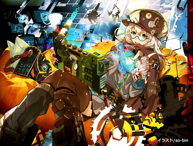 Kadokawa カクヨムで漫画原作小説コンテスト開始 大賞作品は 少年エース で連載 アニメ アニメ