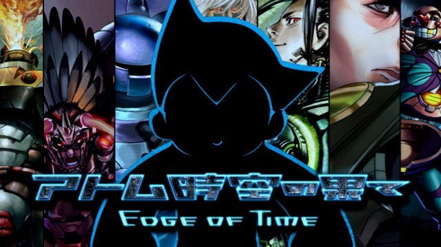 アトム時空の果て 手塚治虫キャラがカードゲームに 奥浩哉ら人気クリエイターが参戦 アニメ アニメ
