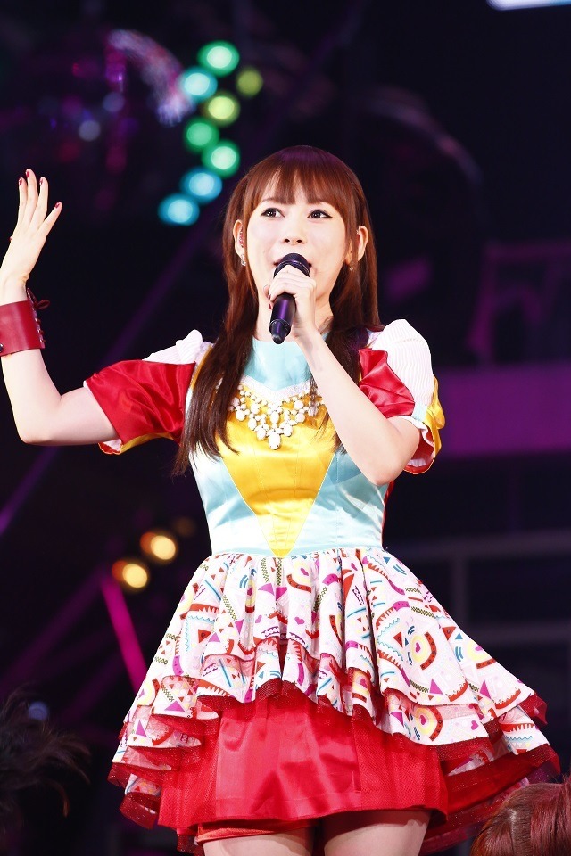 黒崎真音 Granrodeoなど夢のコラボ満載 Animax Musix 16 Yokohama レポート 7枚目の写真 画像 アニメ アニメ