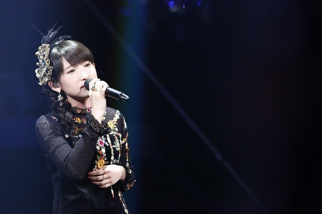 黒崎真音 Granrodeoなど夢のコラボ満載 Animax Musix 16 Yokohama レポート 8枚目の写真 画像 アニメ アニメ