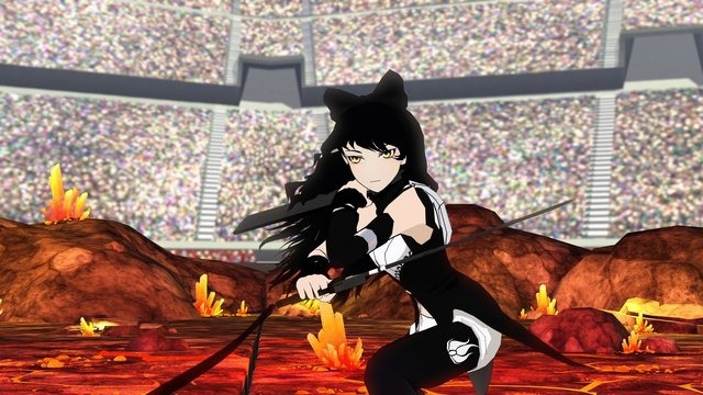 「RWBY」原作スタッフインタビュー 日本アニメへのリスペクトや誕生秘話を語る