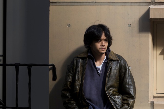 実写化ドラマ 銀と金 主題歌はカリスマ覆面バンド Amazarashi 7枚目の写真 画像 アニメ アニメ