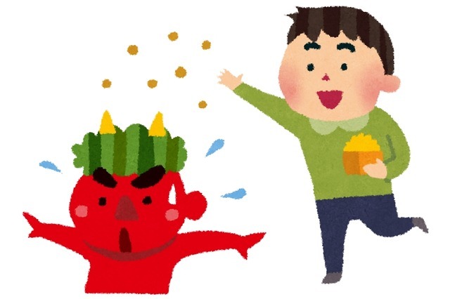 「 ソードアート・オンライン」となか卯がコラボ 節分で一緒に豆をまきたい鬼キャラクターは？：2月3日記事まとめ